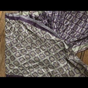 Gorgeous Designed Scarf